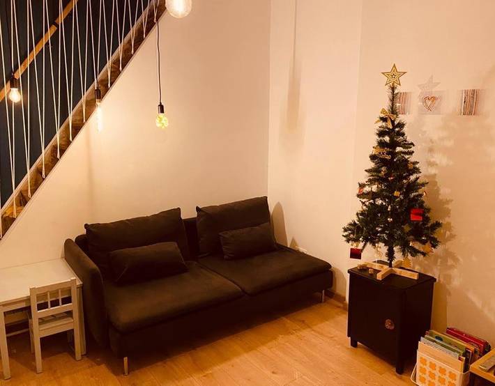 Location de vacances pour 8 personnes à Philippeville - 3