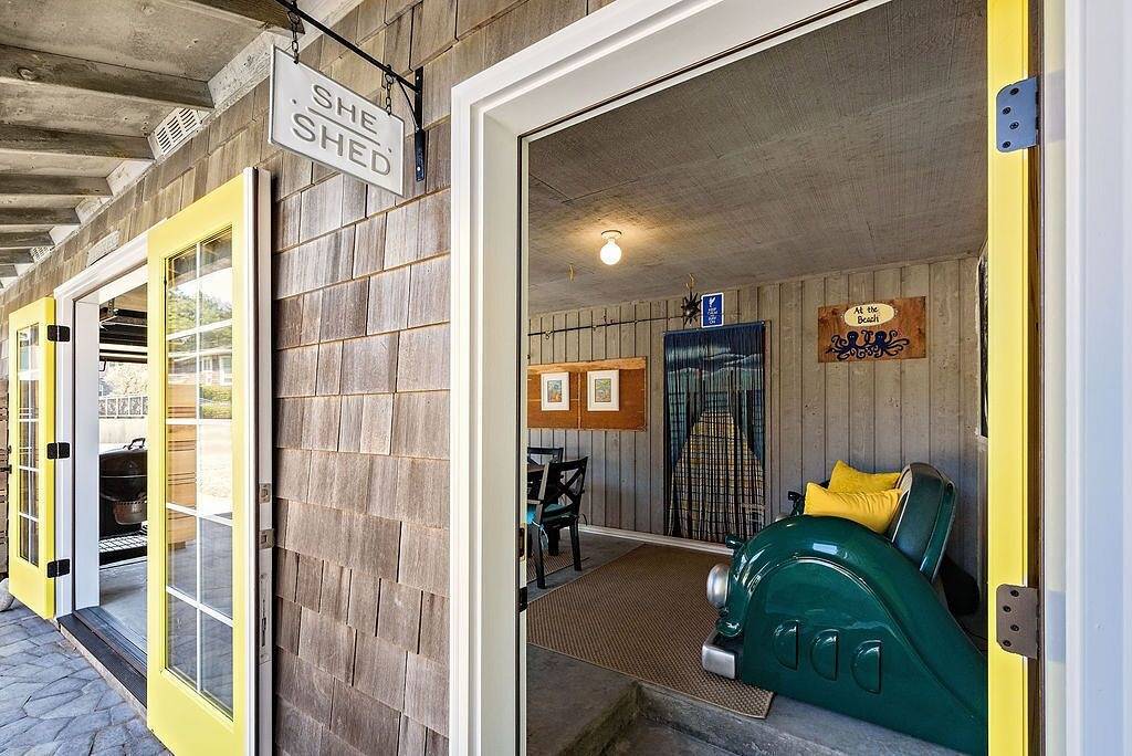 \"Surfrider\" Strandhaus im Sand! 3 Bdrm, 2 Ba für 7 & Hundefreundlich-Mca # 381 in Manzanita, Tillamook County