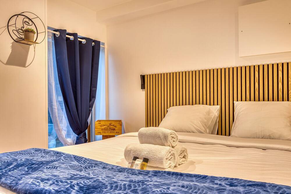 Apartamento entero, La Parenthèse - T2 calme et climatisé in Tassin-la-Demi-Lune, Ródano