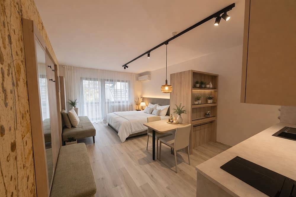 Ganze Wohnung, Neue moderne Apartments für Aktivurlauber mit Wellness und Pool. Hundefreundlich in Goldrain, Latsch