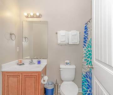 Vacation Home for 6 Guests in Myrtle Ridge, Myrtle Beach, Picture 1