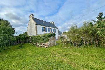 Gîte pour 4 personnes, avec terrasse et jardin dans Plage Theolen
