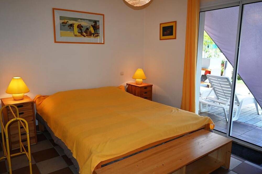 Maison 4 chambres avec piscine, à 8 min du lac de Sanguinet in Sanguinet, Côte d’Argent