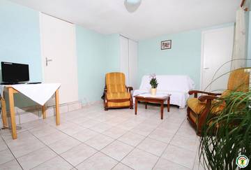 Maison De Vacances pour 4 Personnes dans Valherbasse, Région de Valence, Photo 1