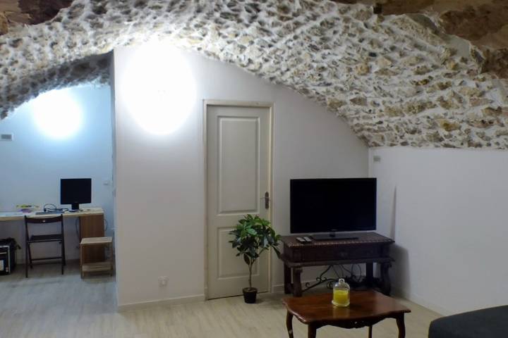 Vakantieappartement voor 4 personen, kindvriendelijk - 1