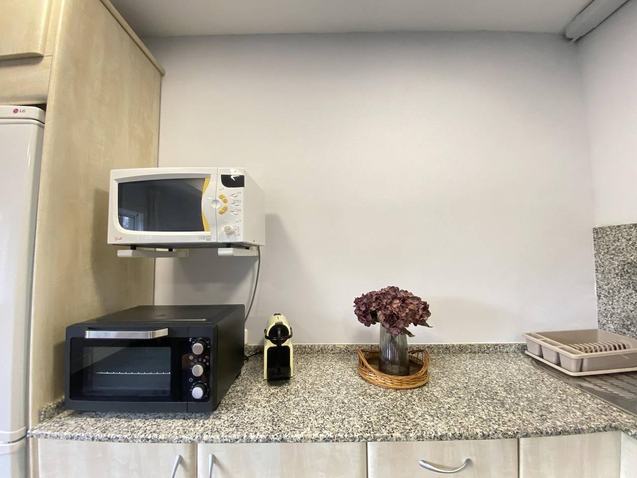 Ganze Ferienwohnung, Ferienwohnung für 5 Personen mit Balkon/Terrasse in Platja de la Mora (Tarragona), Tarragona