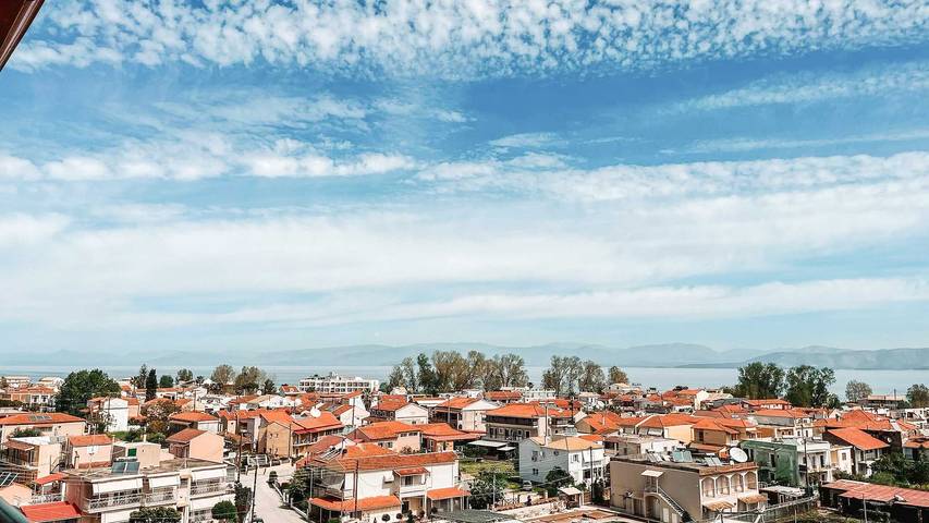 Gîte pour 2 personnes, avec jardin, adapté aux familles dans Kavos - 4