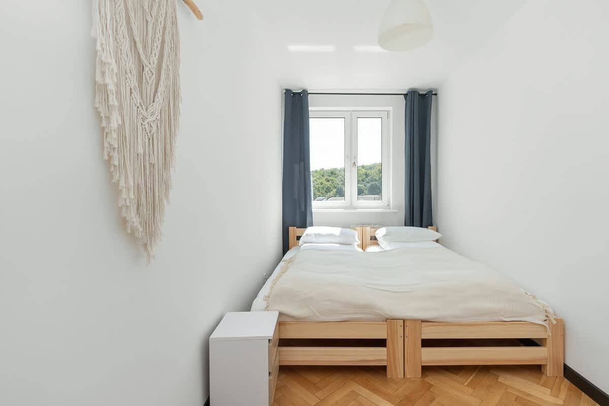 Appartement entier, Comfortable Apartment in Gdynia | Balcony | Close to the Beach in Gdynia, Zatoka Gdańska