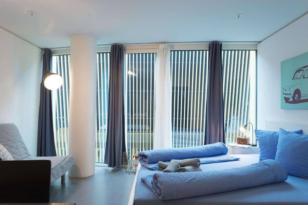 Entire apartment, Studio E in St. Niklausen LU, Lucerne
