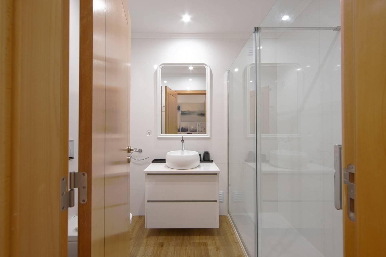 Appartement entier, Modern Lisbon Apartment in Odivelas, Costa de Lisboa