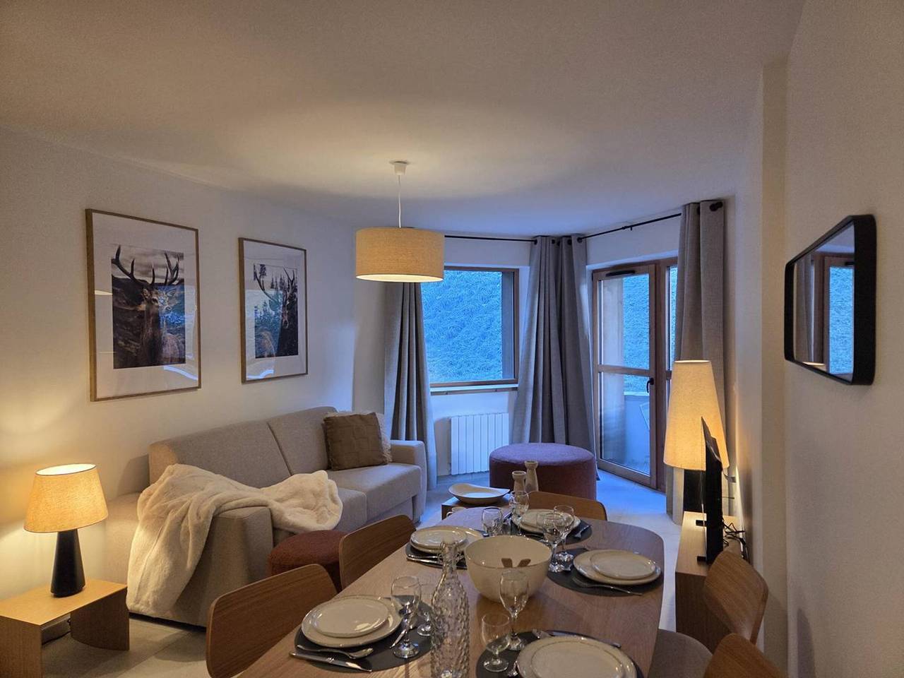 Photo : Appartement de vacances