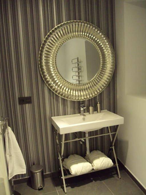 Chalet para 6 personas, con jacuzzi y terraza en Provincia de Valladolid - 3