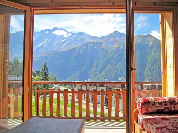 Maison 12 Personnes in Massif de la Vanoise