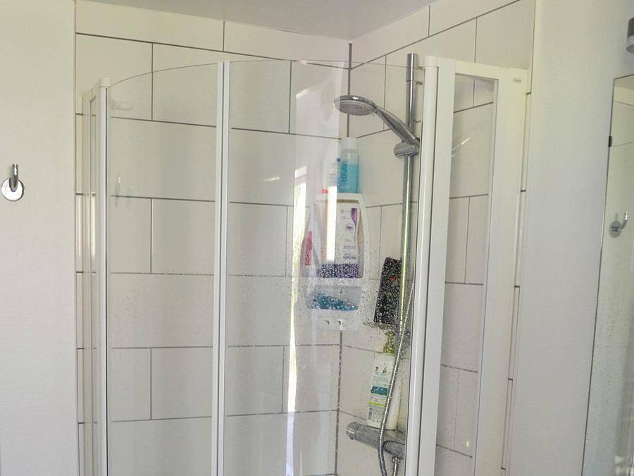 Vvf Villages - Les Fontaines des Vosges - Saales - Gîte 5 personnes - Gîte "Grand" 3 Pièces in Saales, Bas-Rhin Alsace