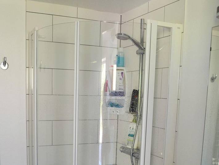 Gîte für 5 Personen, mit Sauna und Kinderpool im Elsass - 4