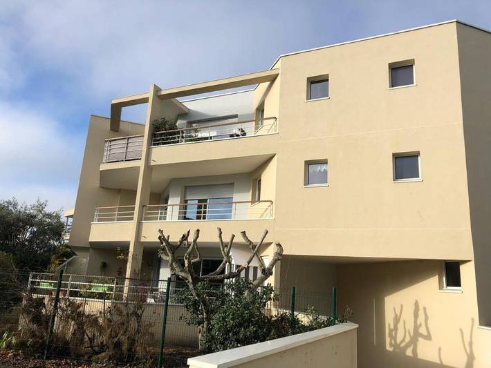 Gîte pour 2 personnes, avec terrasse dans Port Neuf - 2