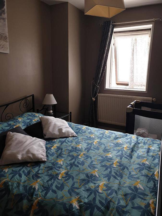 Appartement entier, Appartement malo les bains plage in Plage de Malo-les-Bains, Dunkerque