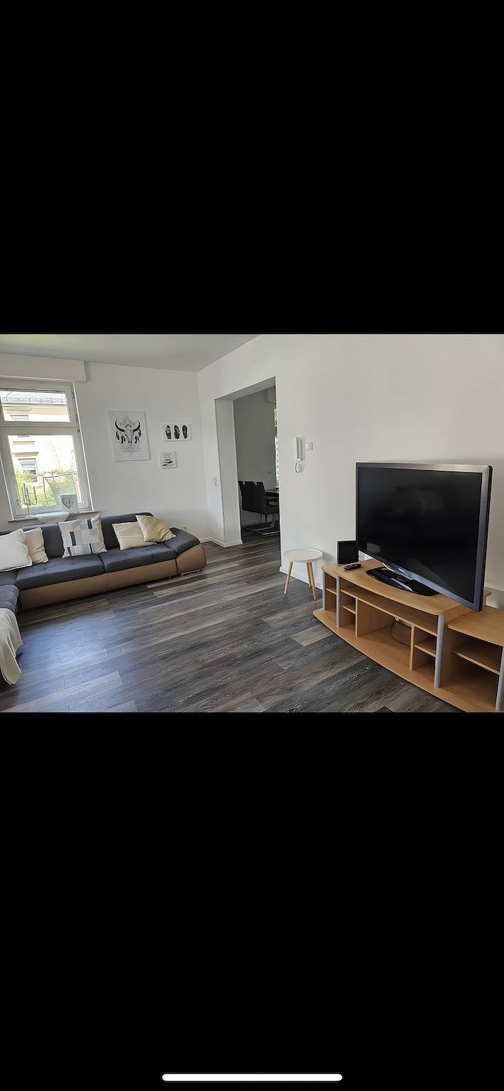 Ferienhaus für 7 Personen, mit Garten, mit Haustier in Idar-Oberstein - 3