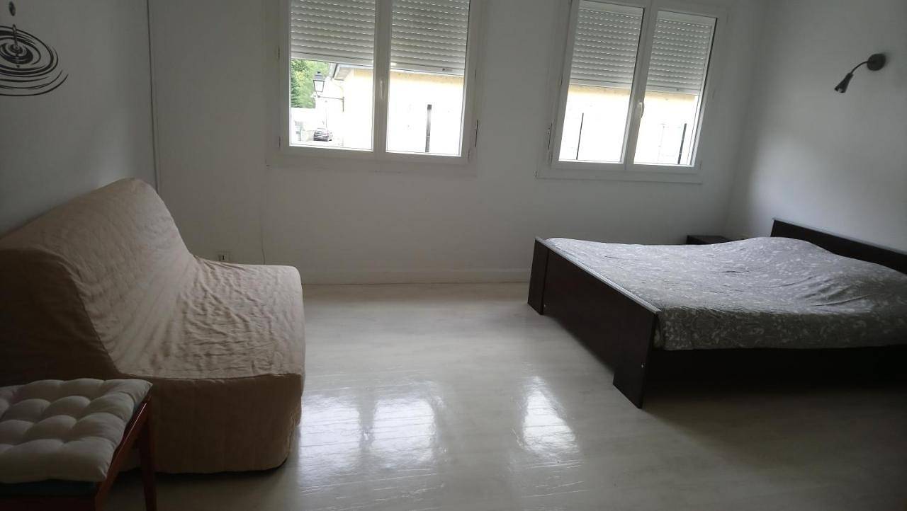 Apartamento entero, Two-Bedroom Apartment in Arette, Béarn