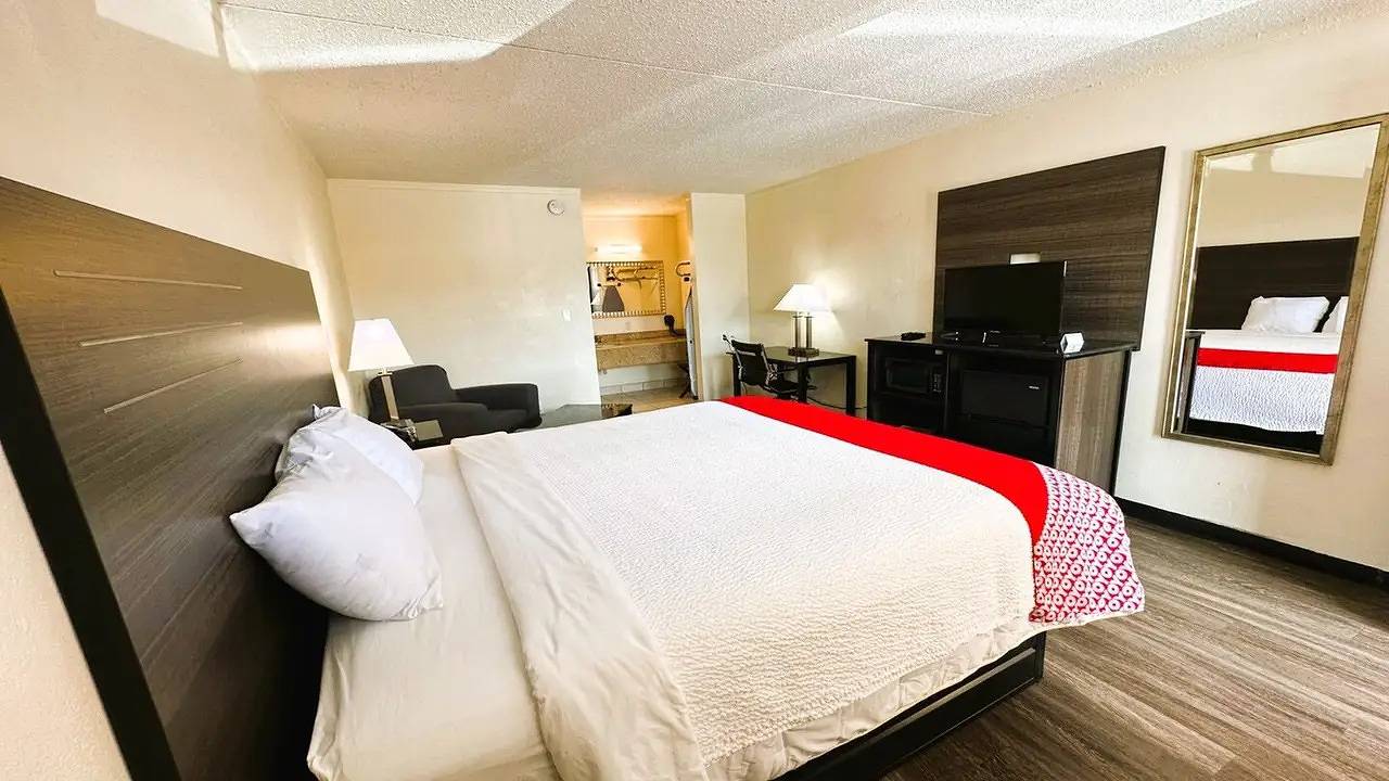 Apartamento vacacional entero, Ferienwohnung für 2 Personen (19 m²) in San Antonio in San Antonio, Condado de Bexar