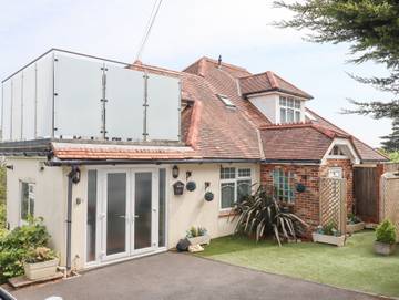Apartment for 4 People in Torquay, Torbay, Photo 2
