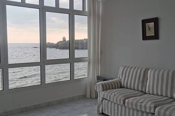 Apartamento de vacaciones para 4 personas - 1
