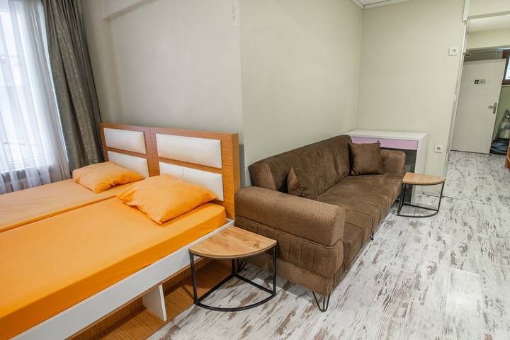 Studio für 3 Personen in der Türkei - 4