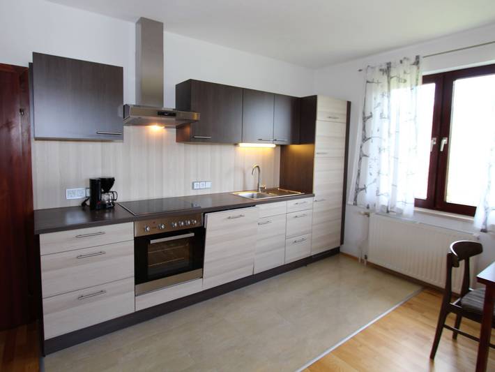 Ganze Wohnung, Wohnung in Köttmansdorf am Wörthersee in Klagenfurt-Land