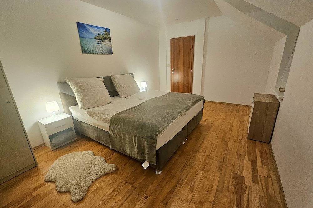 Idyllisches Ferienhaus in Parndorf in Neusiedlersee-Hügelland