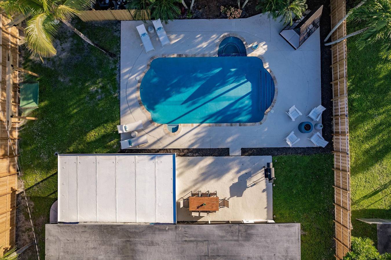 Casa vacanza a Broward County a partire da 552€ a notte