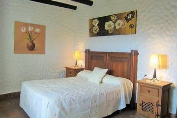 Hütte für 8 Personen in Álora, Málaga Provinz, Bild 2