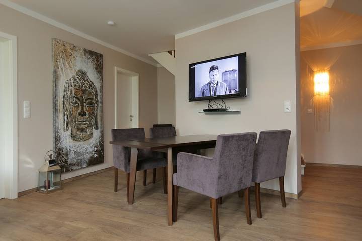 Ferienwohnung für 6 Personen in Ostseebad Boltenhagen - 3