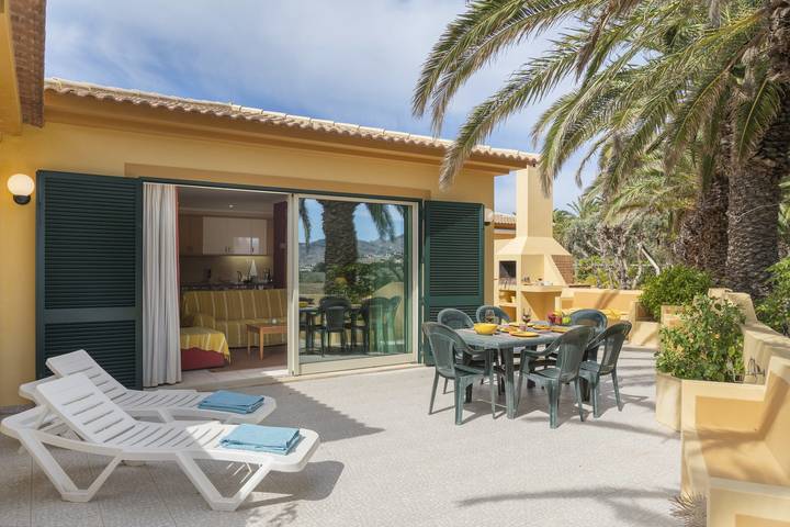 Urlaub in Porto Santo – Casa do Ribeiro Salgado in Porto Santo, Madeira