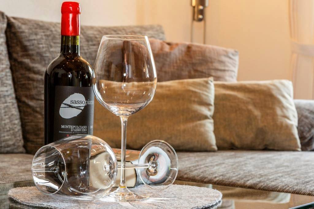 Ganze Ferienwohnung, Haus am Primelweg - Exklusive Ferienwohnung Wiesenblick mit Balkon in Reit im Winkl, Bayerische Alpen