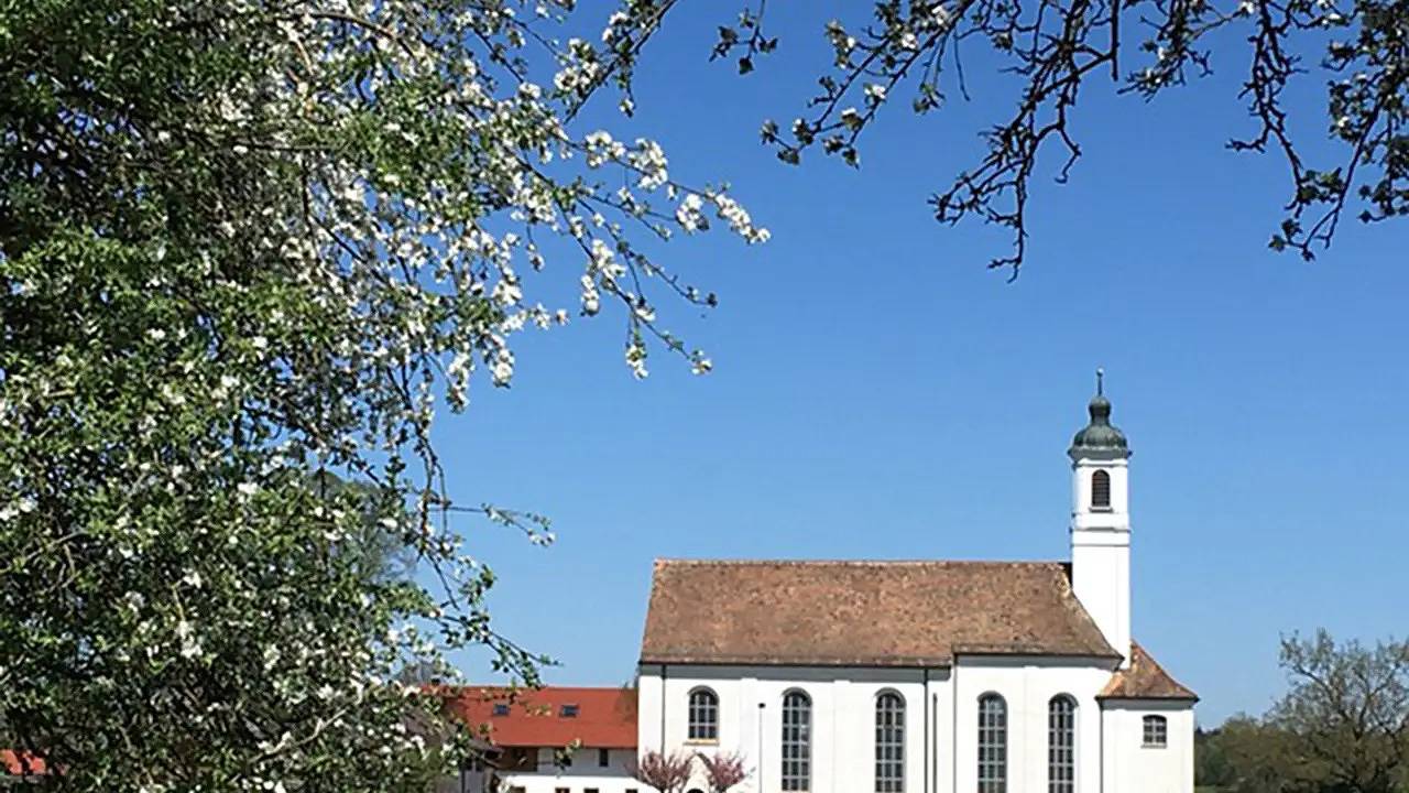 Ganze Ferienwohnung, Ferienwohnung für 3 Personen (65 m²) in Peißenberg in Peißenberg, Pfaffenwinkel
