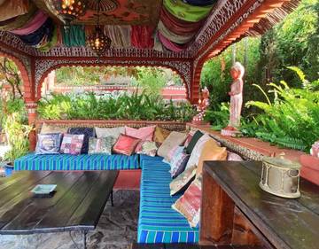 Chalet para 16 Personas en Santa Cruz del Retamar, Provincia de Toledo, Foto 4