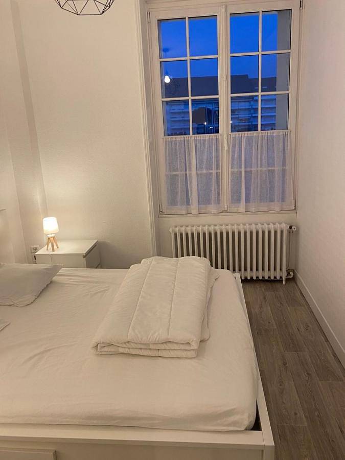 Gîte pour 5 personnes dans Plage du Nau - 2