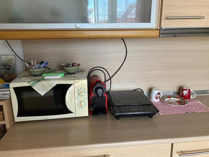 Gîte pour 3 personnes, avec vue et terrasse, animaux acceptés dans Veria - 3