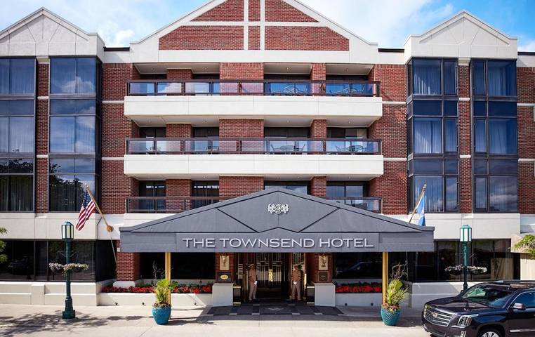 Hotel voor 2 personen, met terras, met huisdier - 1