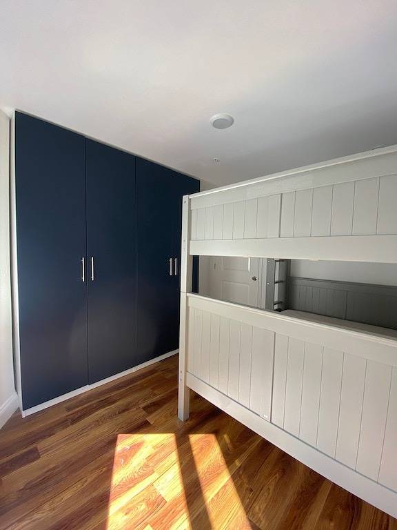 Vacation rental for 7 people, with yard and pool as well as balcony in Wildwood