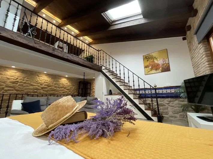 Holiday apartment for 2 people - 1