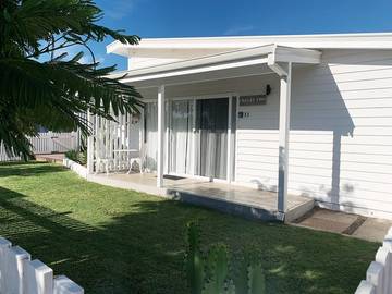 Chalet for 6 People in Kalbarri, Western Australia, Photo 3