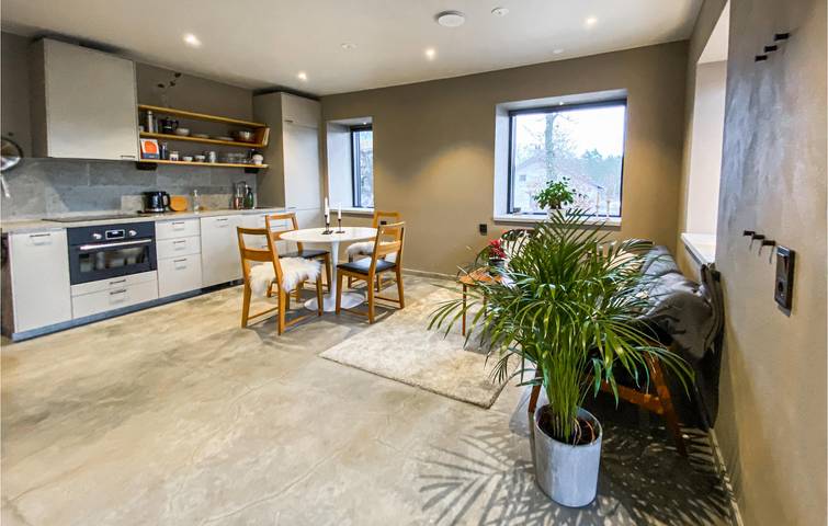 Bauernhof für 3 Personen, mit Terrasse und Garten, mit Haustier in Schweden - 3