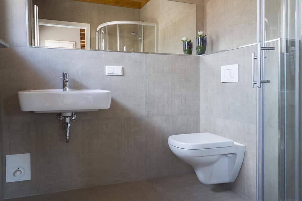 Arrive and feel good in the middle of the green Lenntal in Plettenberg, Märkischer Kreis