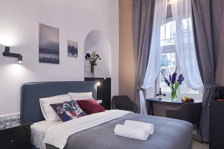 Chambre d’hôte pour 3 personnes à Cracovie - 3