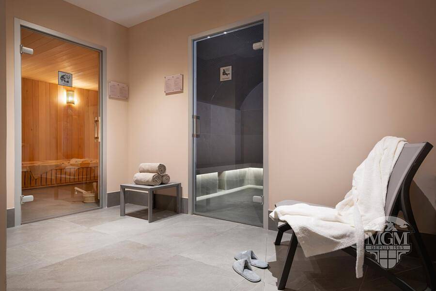 Appartement entier, Résidence Manaka - Appartement 3 pièces 6 personnes (Grand Confort) in Plagne Centre, La Plagne-Tarentaise