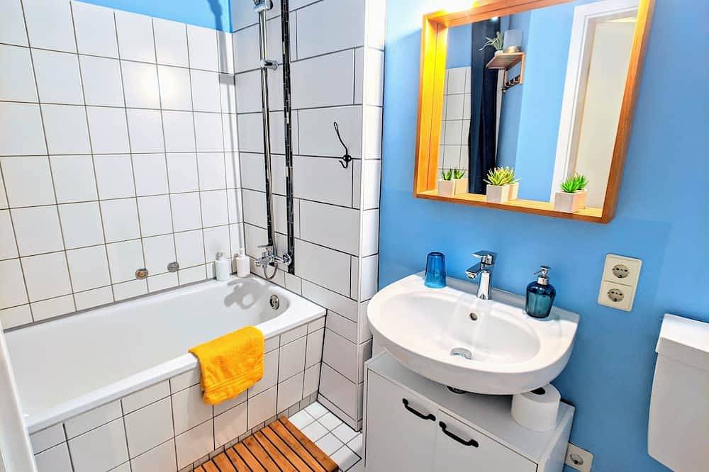 Apartamento entero, Loft histórico en una ubicación privilegiada: Wi-Fi rápido, Netflix, Smart Tv, cocina in Uelzen, Distrito de Uelzen