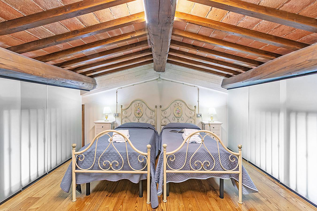 Ganze Wohnung, Great View Dependance Pool&Relax in Lamporecchio, Pistoia Provinz