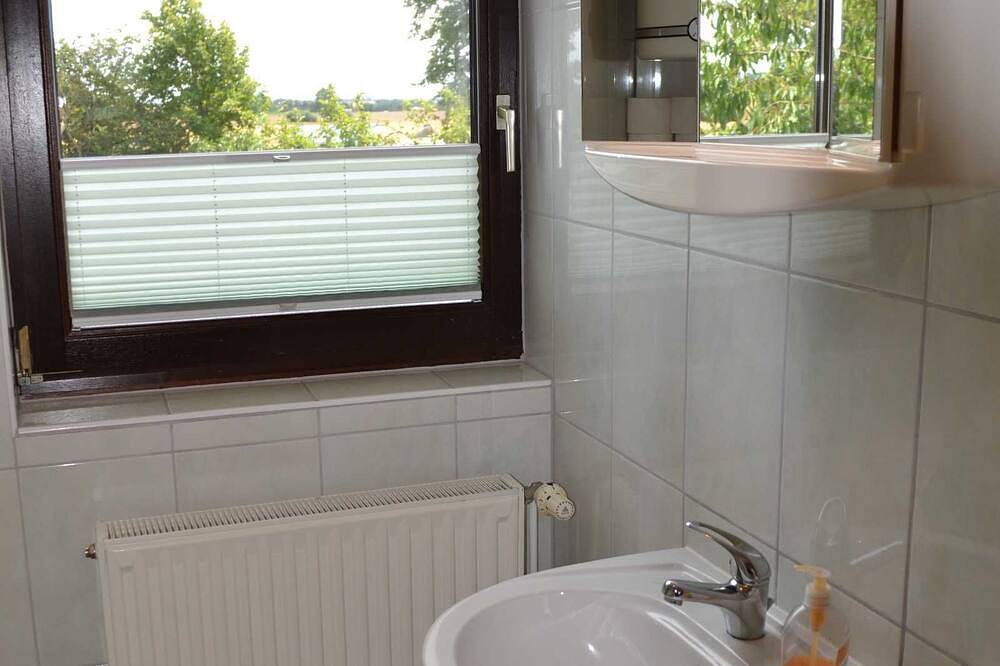 Ganze Wohnung, Fewo Südwind - Reek, Renate & Reinhold in Timmendorf, Nordwestmecklenburg (Wismar und Umgebung)