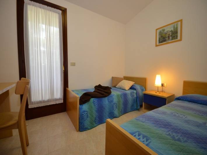 Apartamento entero, Preciosa casa de vacaciones en una residencia con piscina in Bibione, San Michele al Tagliamento